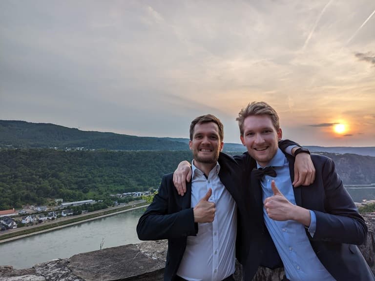 philip köhler und jan köhler