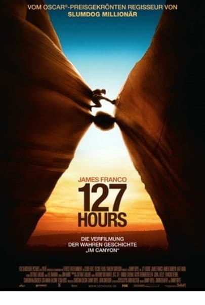 127 Hours