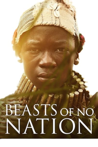 Beasts of No Nation