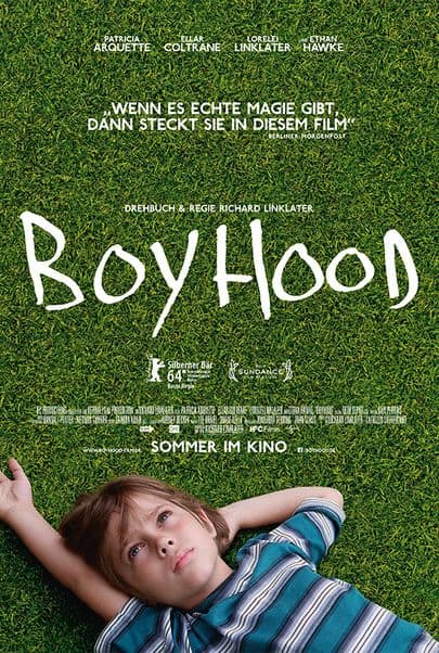 Boyhood