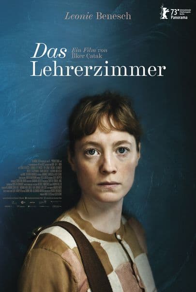 Das Lehrerzimmer