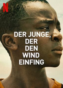 Der Junge, der den Wind einfing