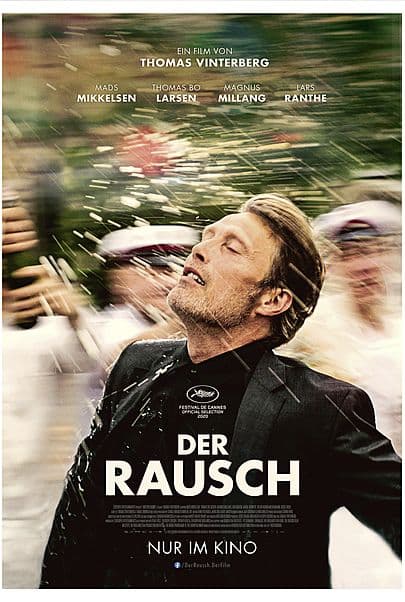 Der Rausch