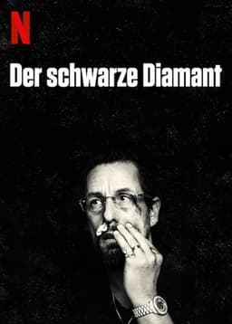 Der schwarze Diamant