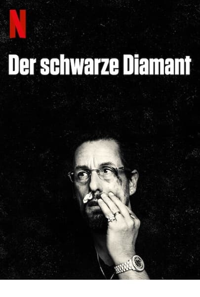 Der schwarze Diamant