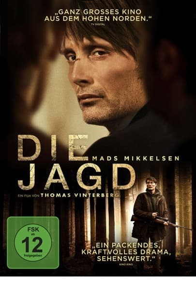 Die Jagd