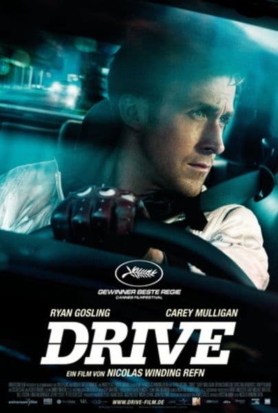 Drive
