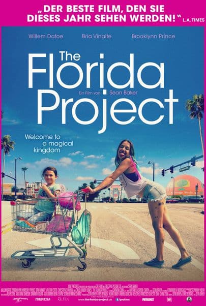 The Florida Project