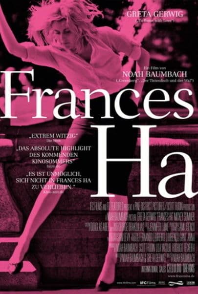 Frances Ha