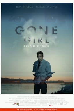 Gone Girl - Das perfekte Opfer