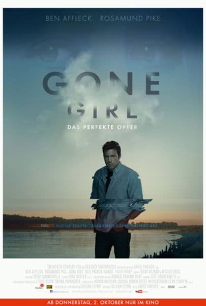 Gone Girl - Das perfekte Opfer