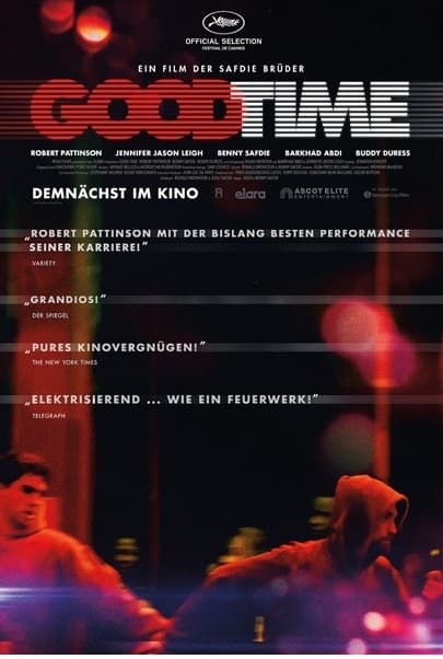 Good Time