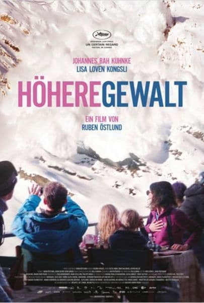 Höhere Gewalt