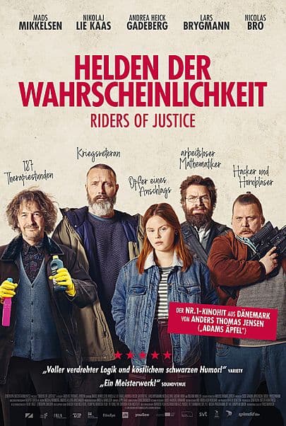 Helden der Wahrscheinlichkeit