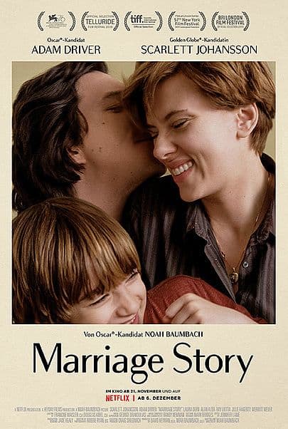 Marriage Story