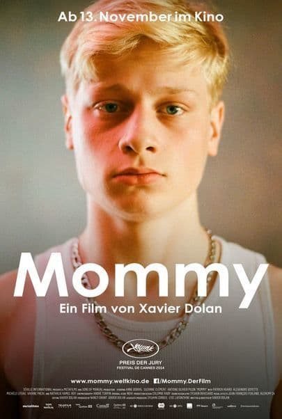Mommy