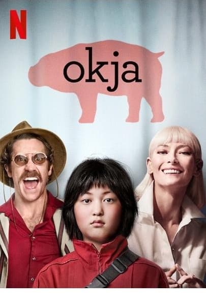 Okja