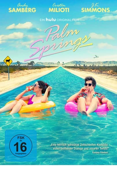Palm Springs