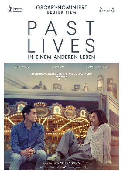 Past Lives – In einem anderen Leben