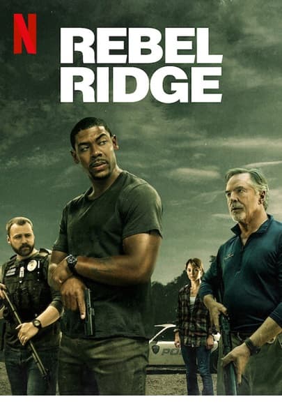 Rebel Ridge