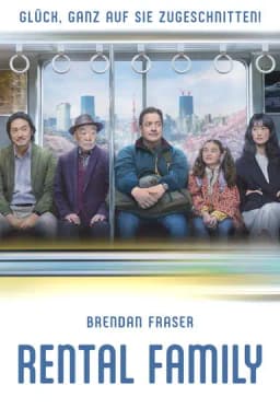 Rental Family