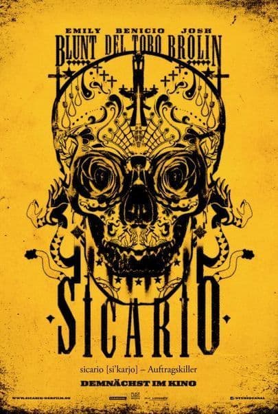 Sicario