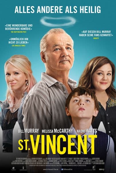 St. Vincent