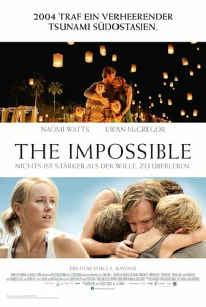 The Impossible