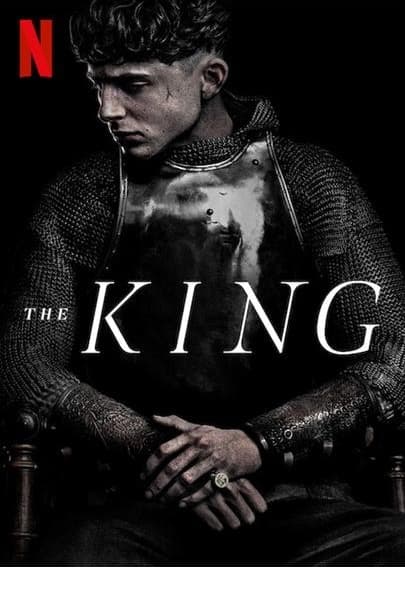The King