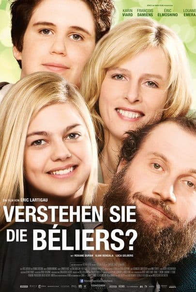 Verstehen Sie die Béliers?