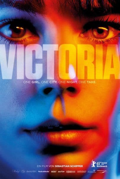 Victoria