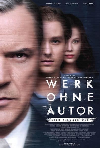 Werk ohne Autor