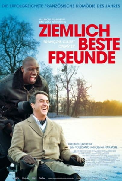 Ziemlich beste Freunde
