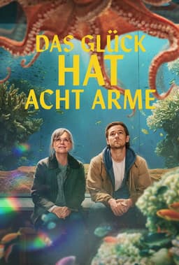 Das Glück hat acht Arme