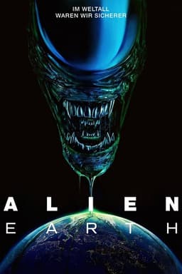 Alien: Earth