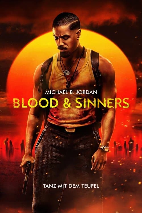 Blood & Sinners