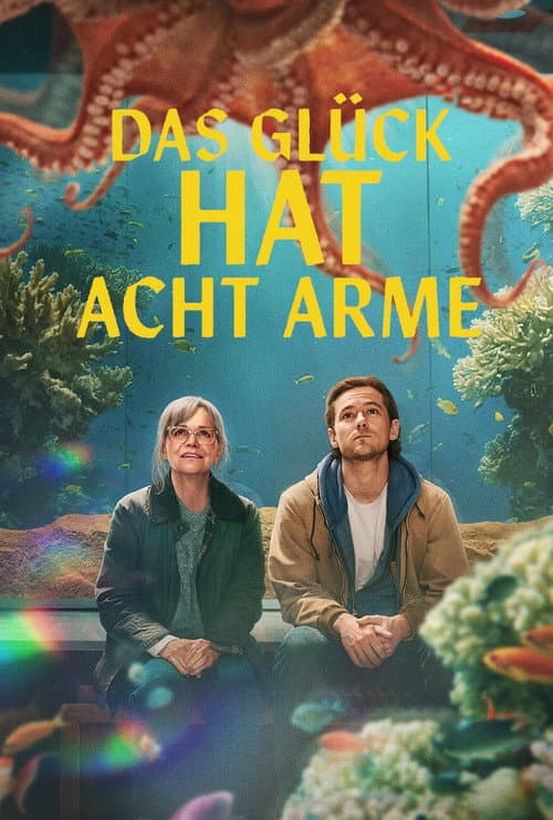 Das Glück hat acht Arme