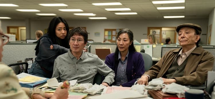 Bühne frei: Der Movie Flip Blog betritt die Bühne