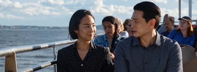 Die Kunst der Stille: Eine Würdigung ruhiger Filme