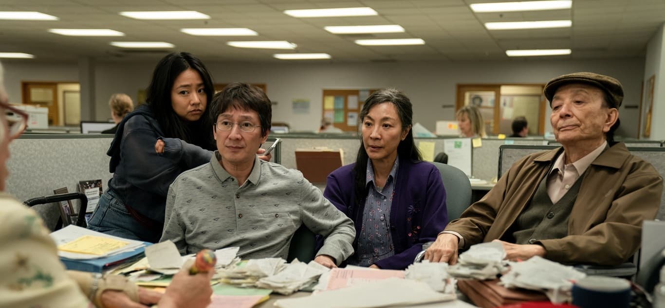 Bühne frei: Der Movie Flip Blog betritt die Bühne