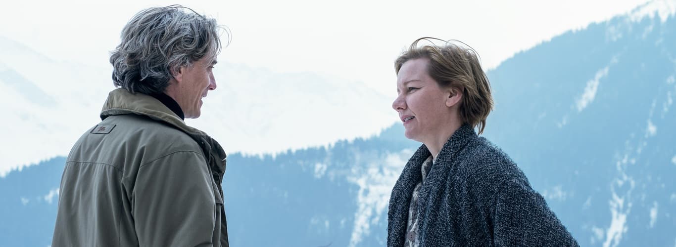 Drei Highlights / Geheimtipps auf Amazon Prime Video im Mai 2025