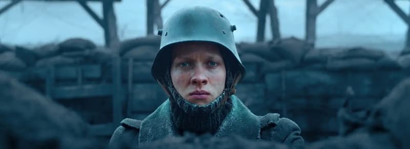 Top 5 Netflix Produktionen