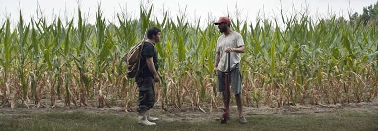 Kurz und knackig: Fünf kurze Filme unter 100 Minuten